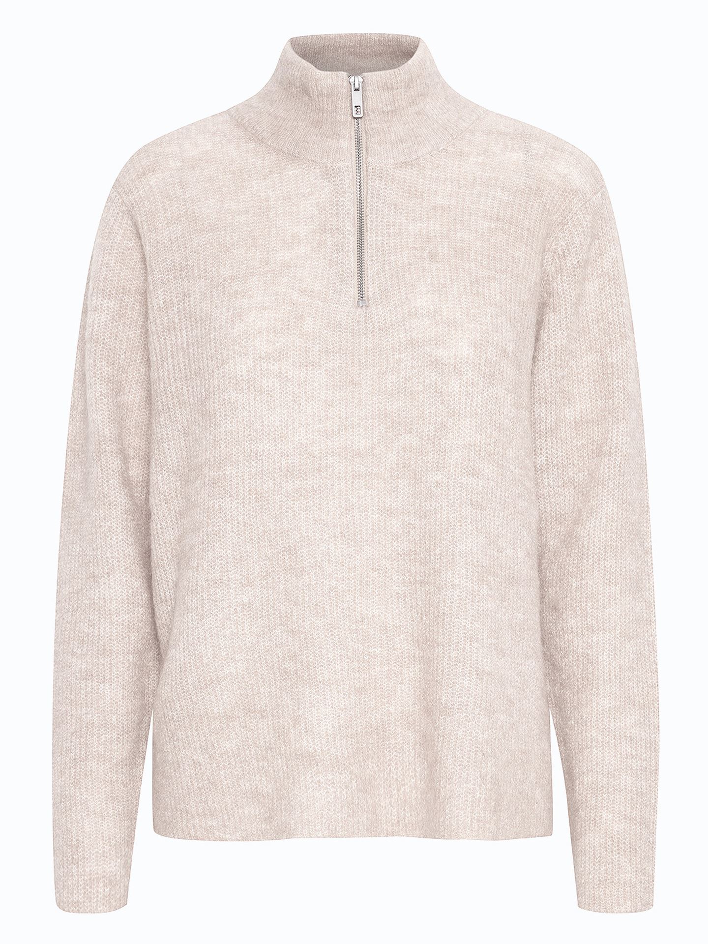 Jordan Long Sleeve 3 Zip