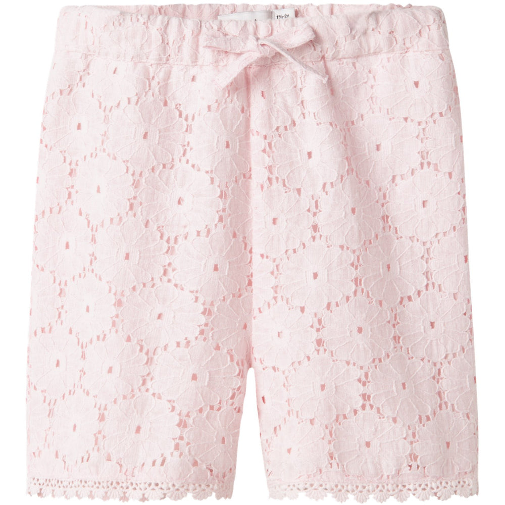 Køb Name It Ballerina Nmffetille Shorts