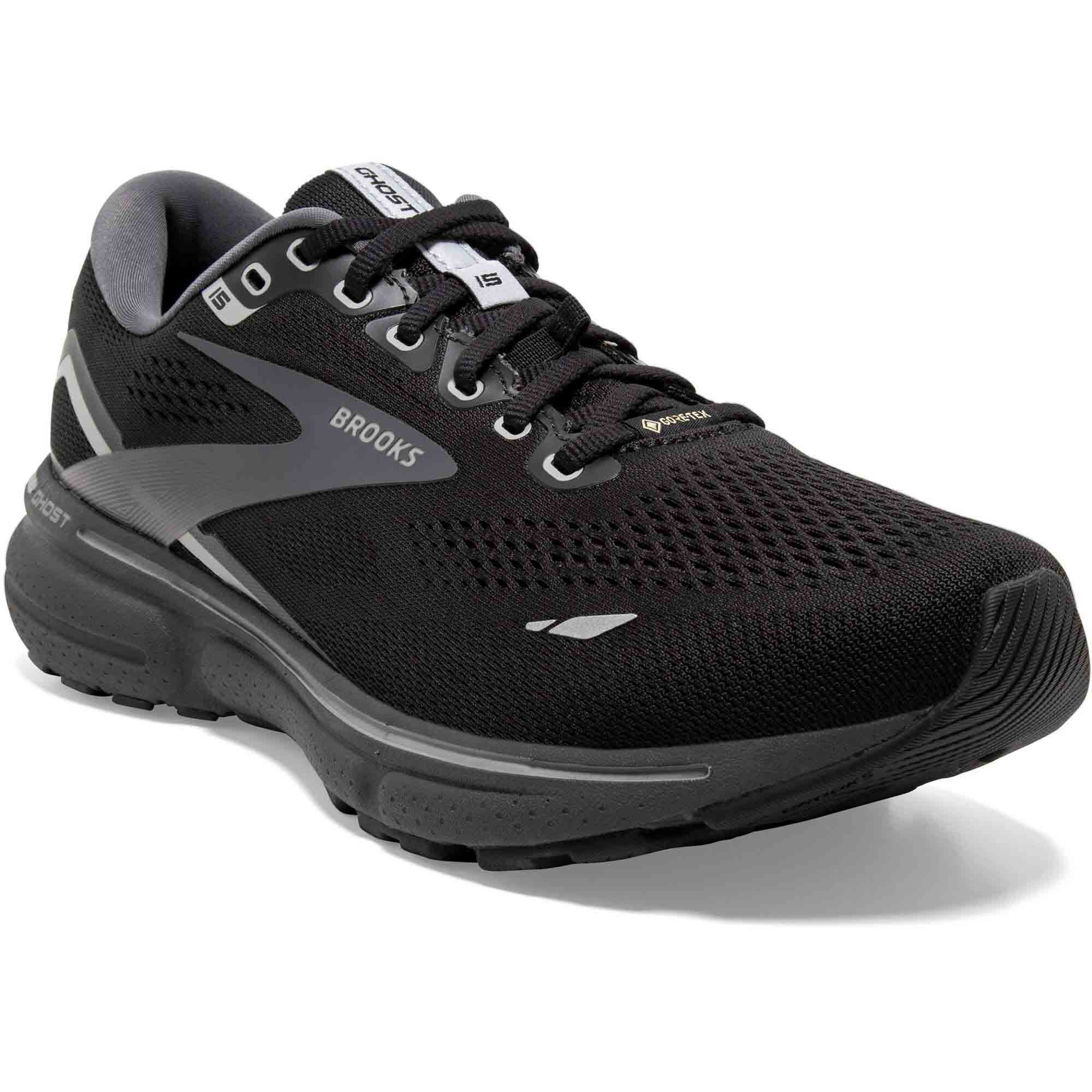 BrooksGhost 15 GTX W