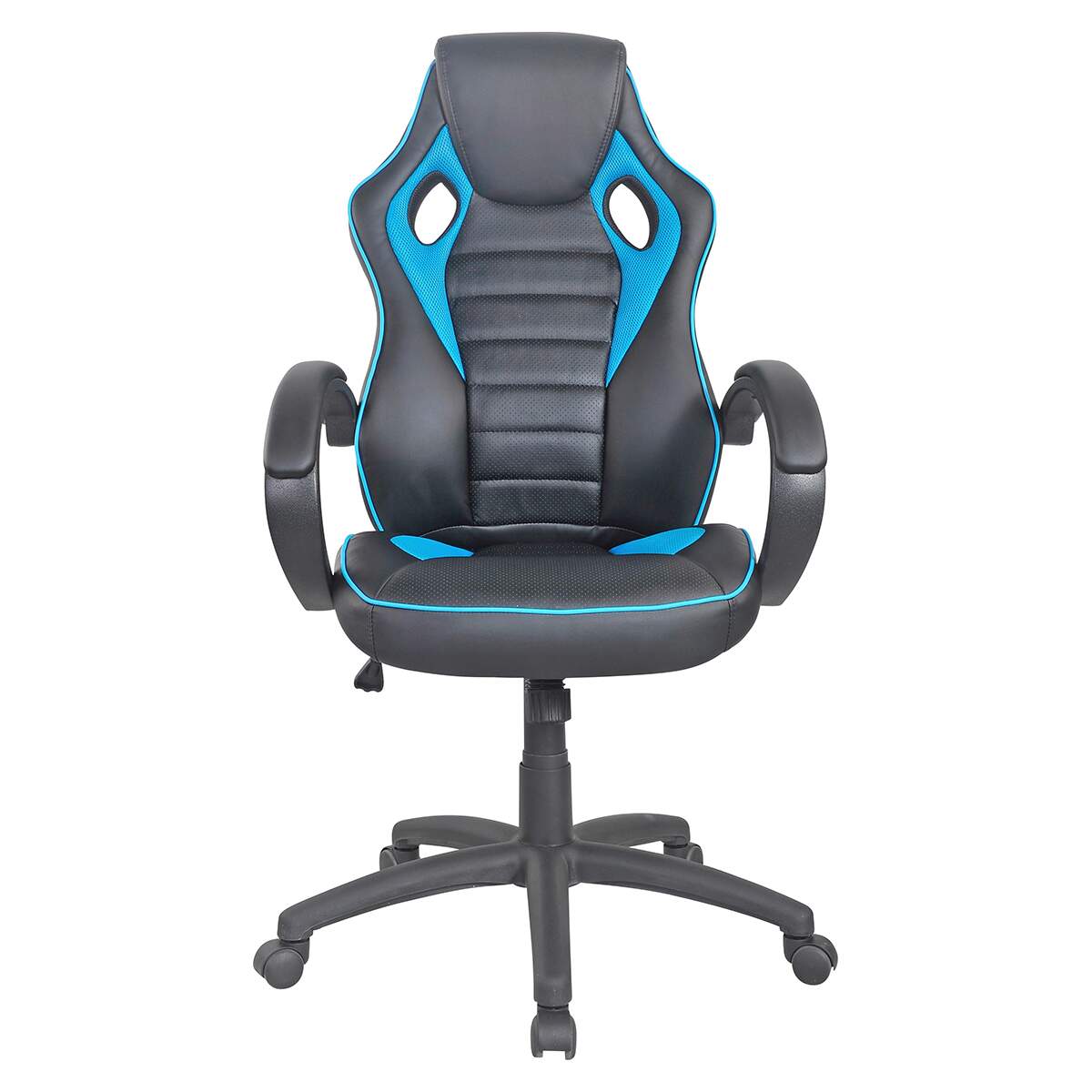 Bürostuhl Speedy Schwarz