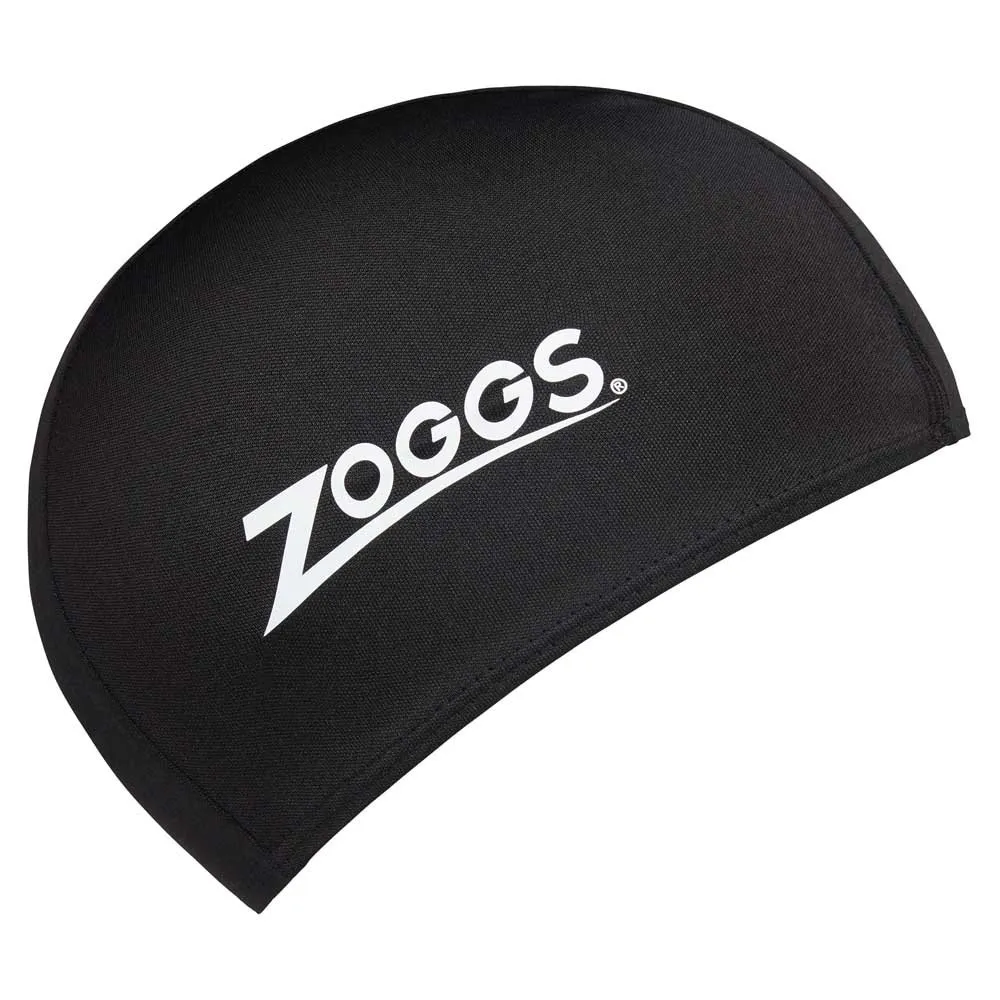 Zoggs Polyester badekappe