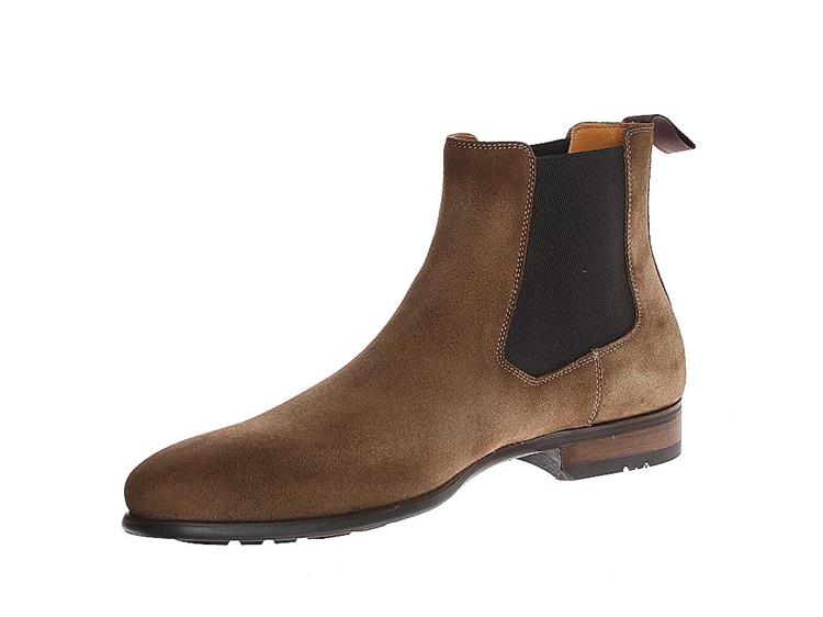 Magnanni 24763 Taupe