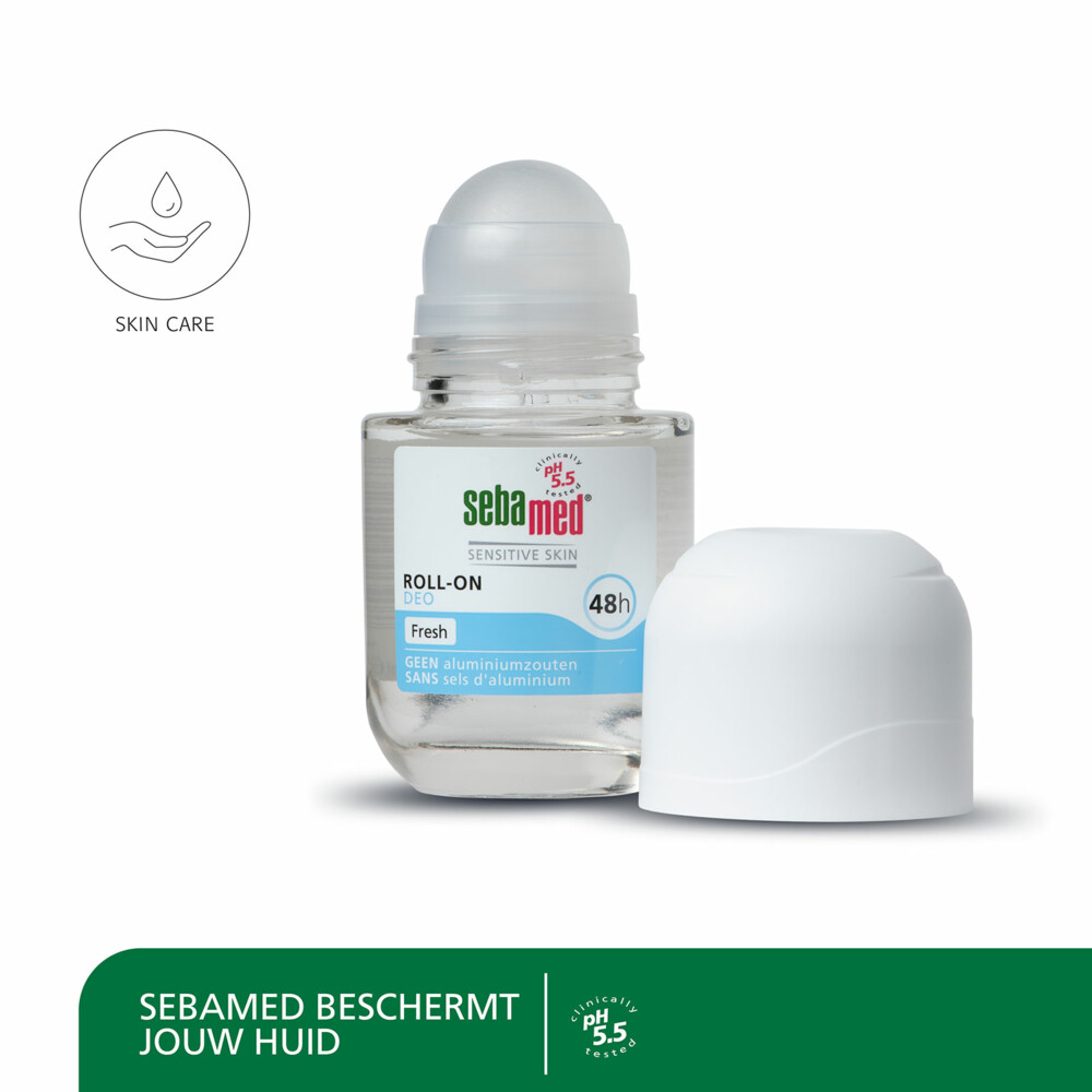 Sebamed Fresh Deo Roller50 ml
