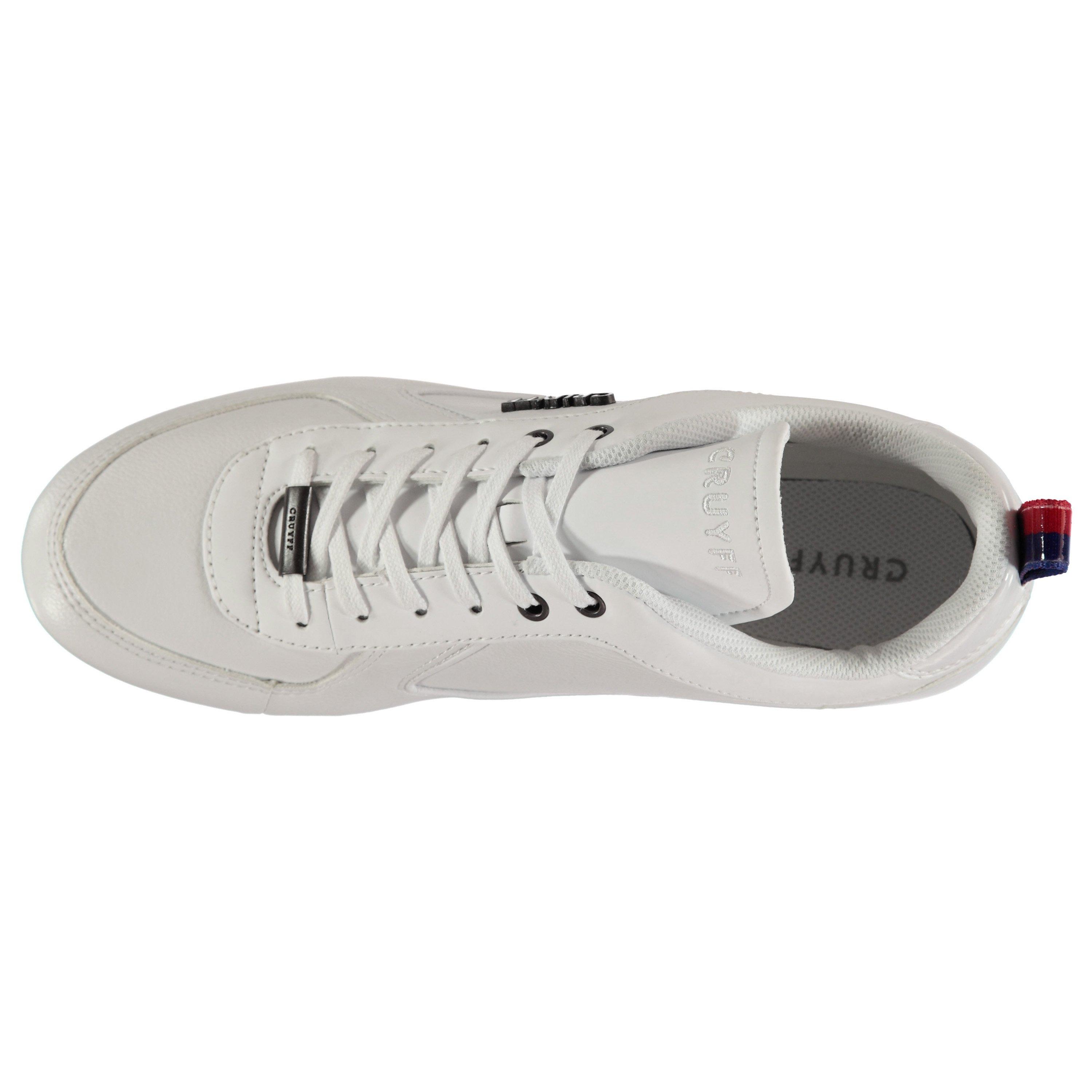 Cruyff Cruyff Nite Crawl Trainers