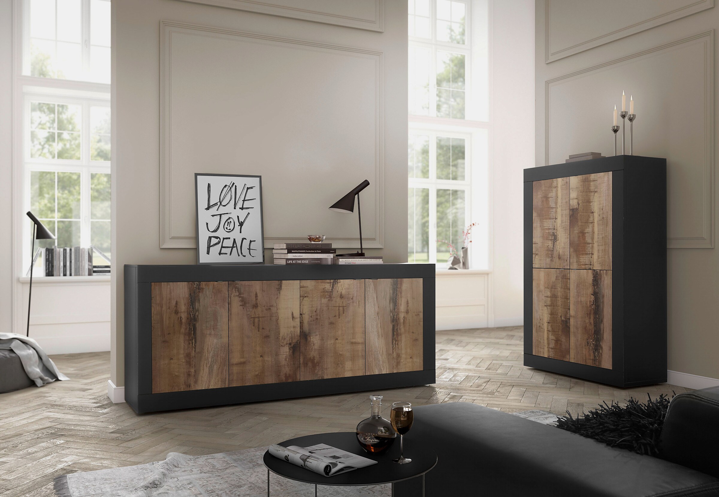 Highboard