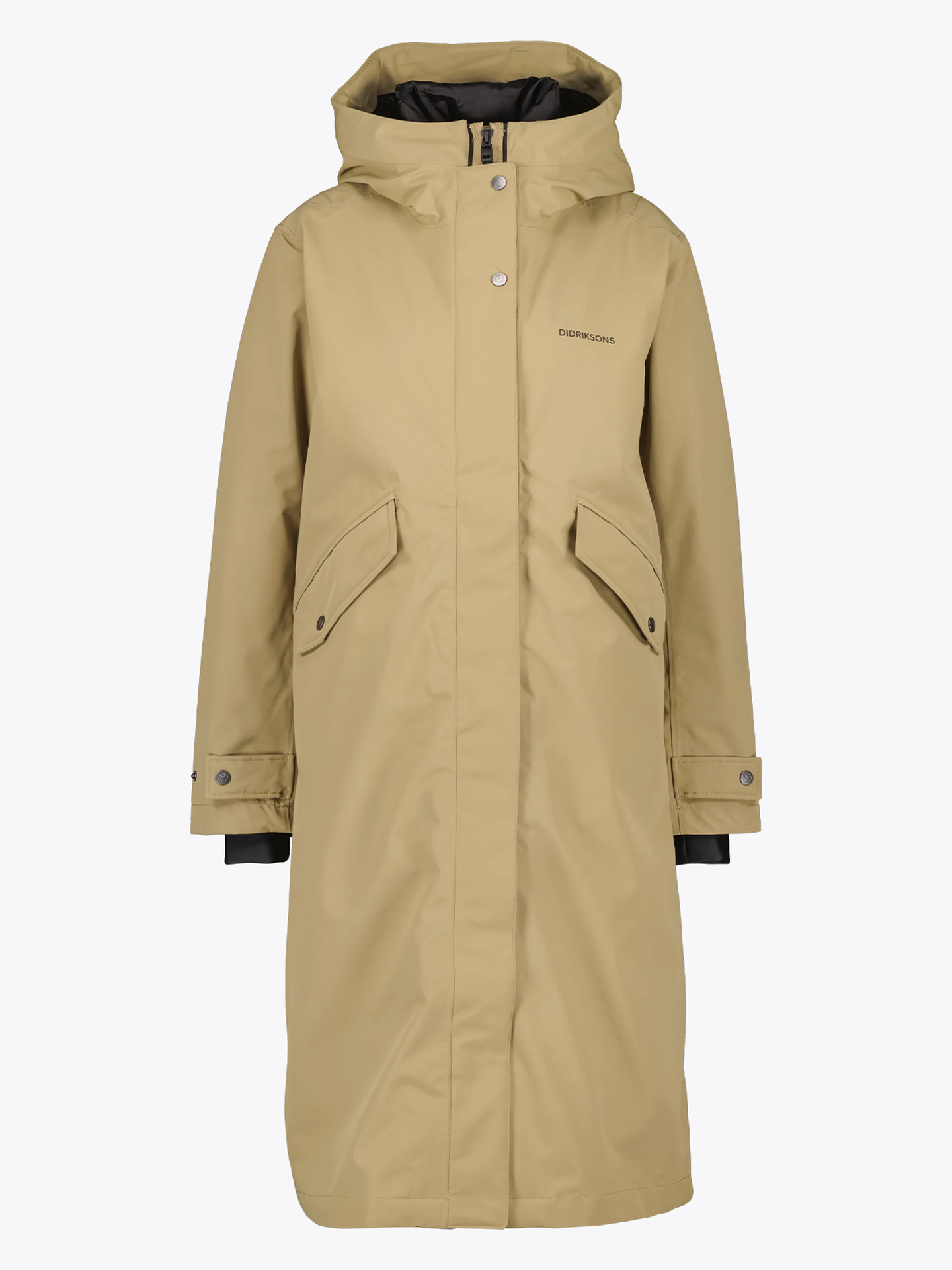 Didriksons Mia WNS Parka