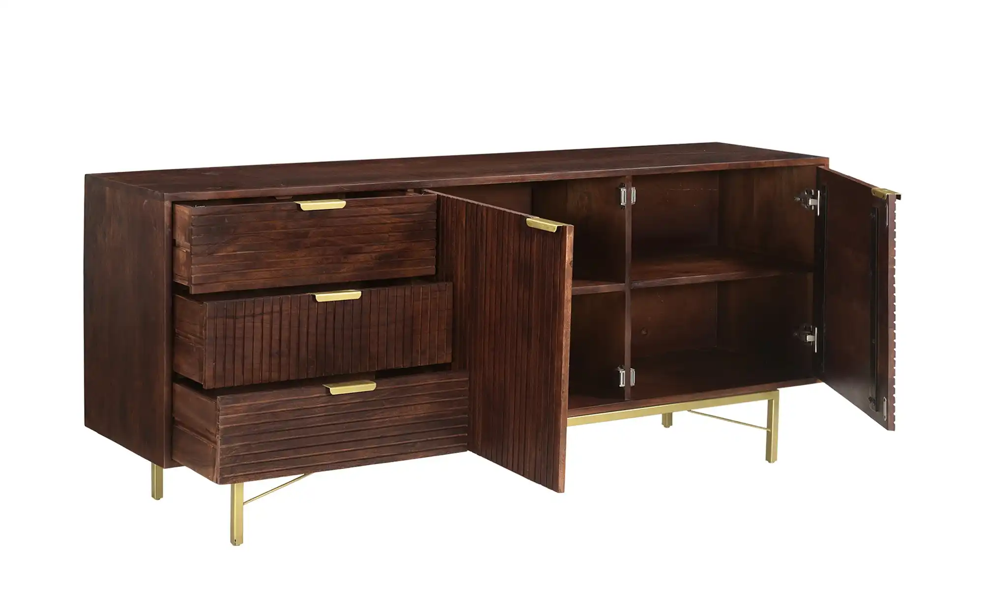 Sideboard Dorado