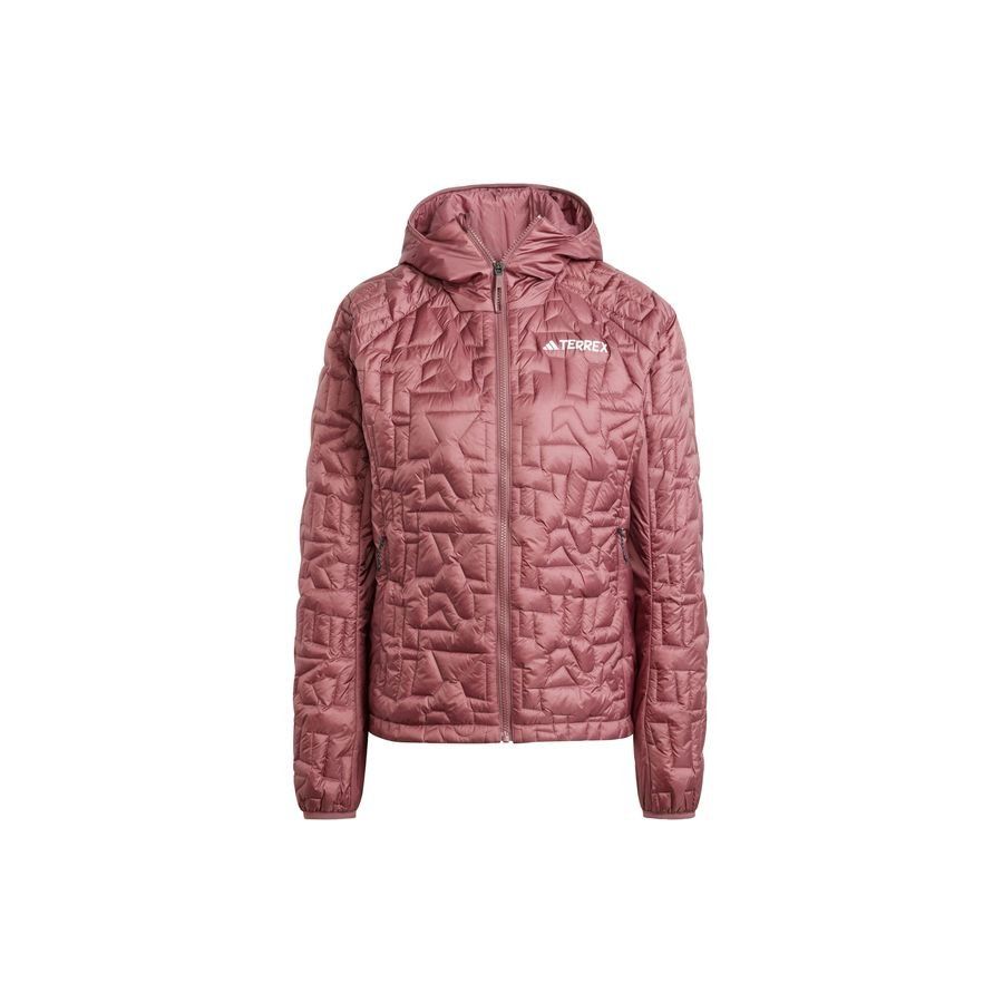 Adidas Veste à capuche isolante Terrex Xperior PrimaLoft Loose Fill