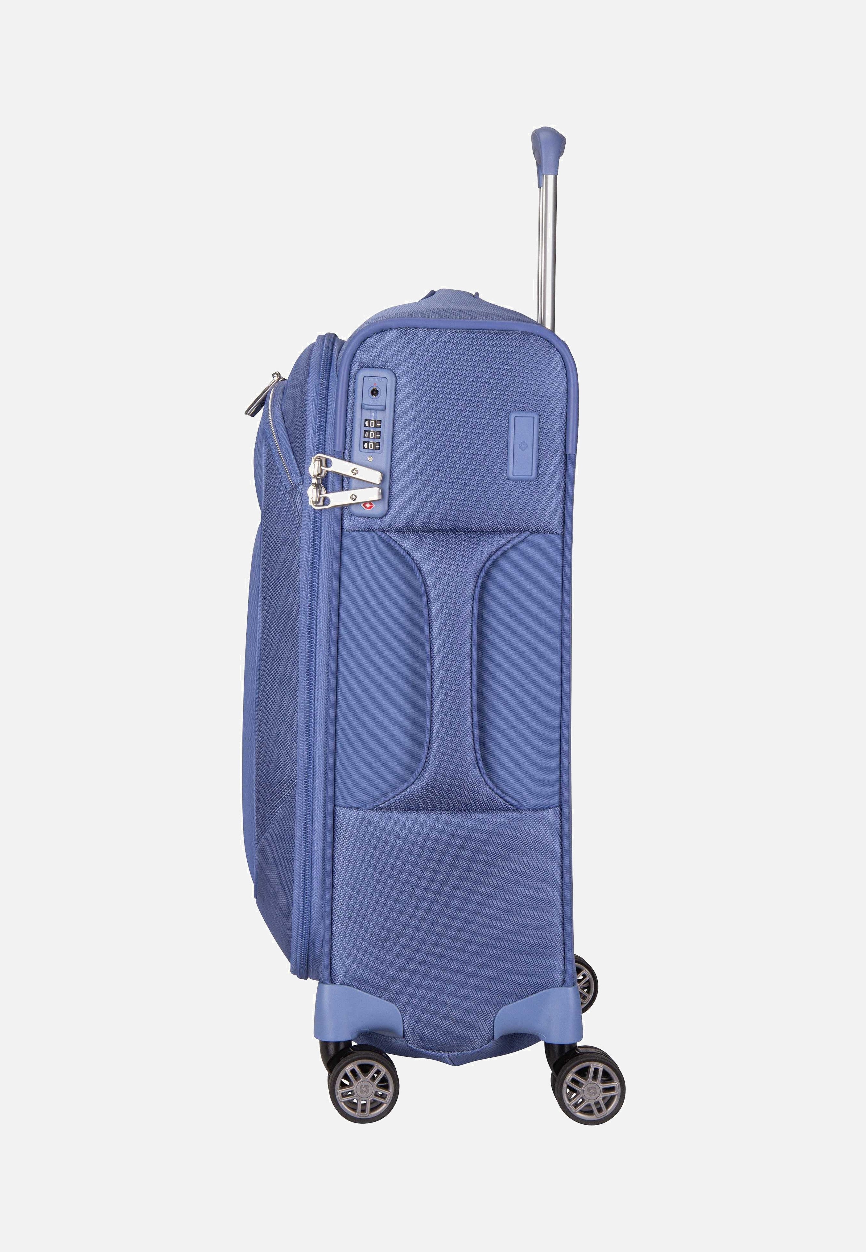 Re-Lite Spinner 55 Capri Blue - Koffer