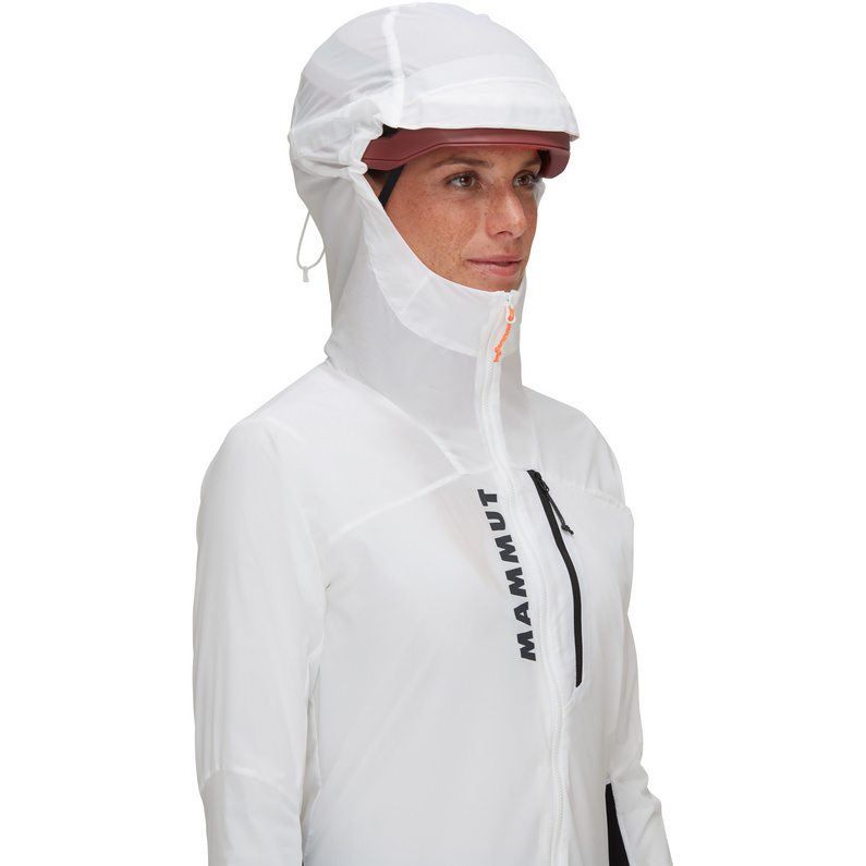 Mammut Damen Aenergy WB Hoodie Jacke