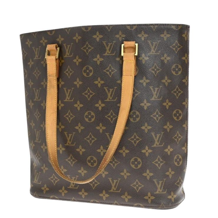 Louis Vuitton Vintage Louis Vuitton Vavin Brown
