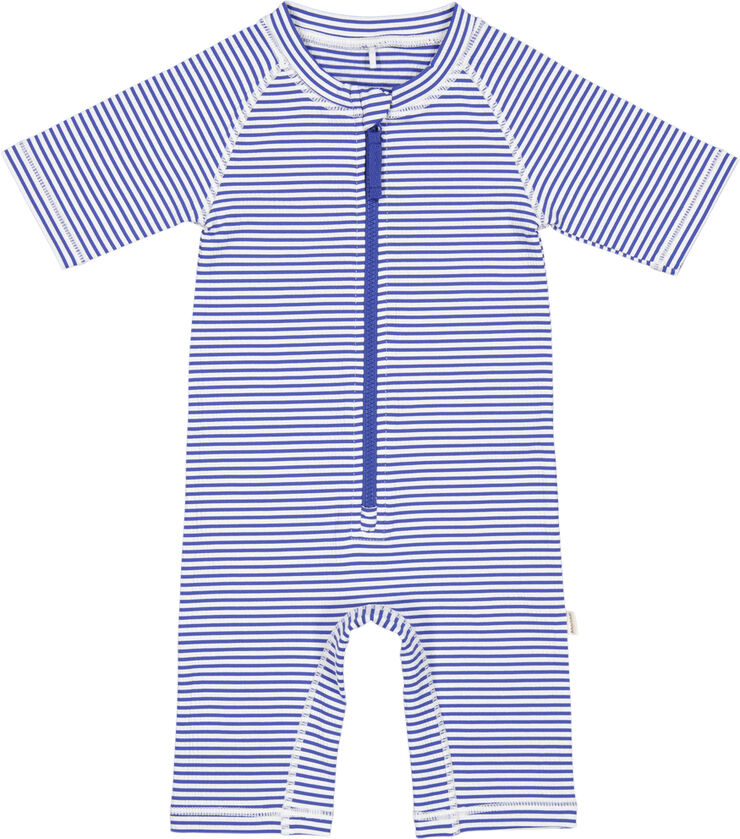 MarMar Copenhagen Swade Swim stripe
