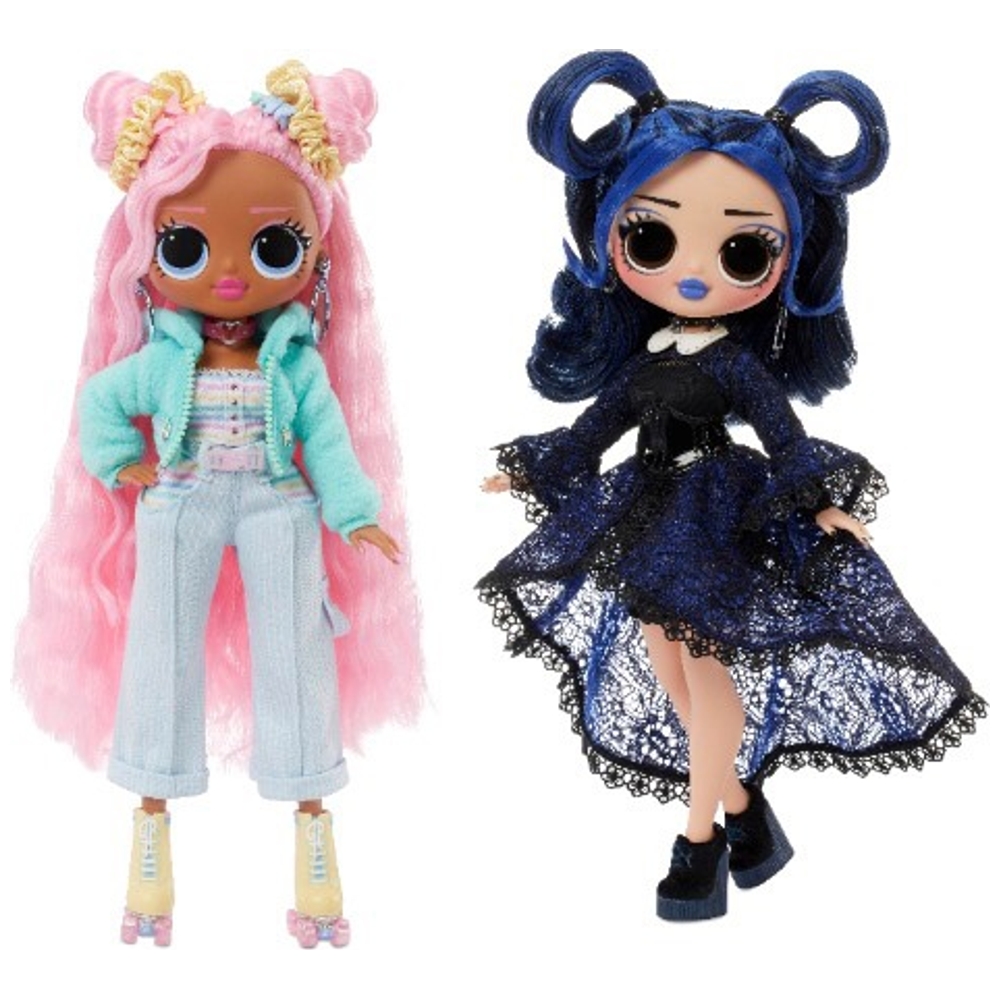 LOL Surprise! OMG Sunshine Fashion Doll