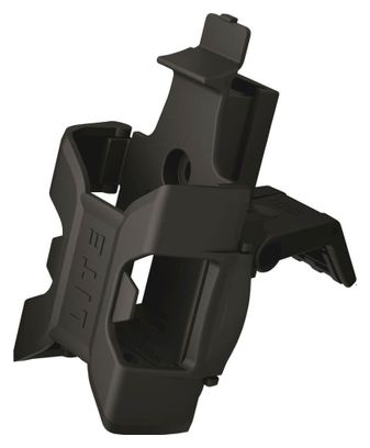 ABUS Serrure Pliante Bordo Lite Mini 6055/60 Noir