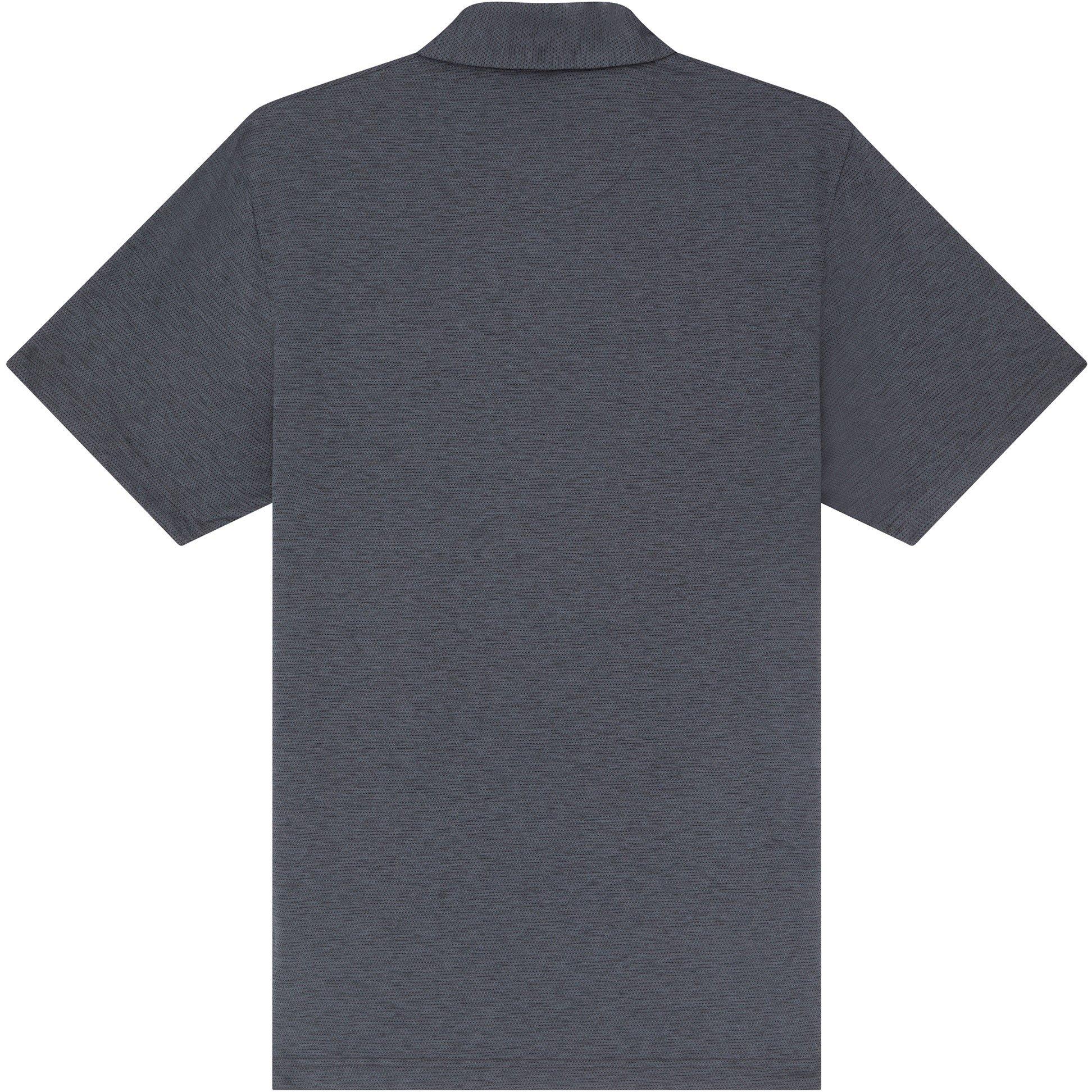 PGA Tour Space Dye Polo