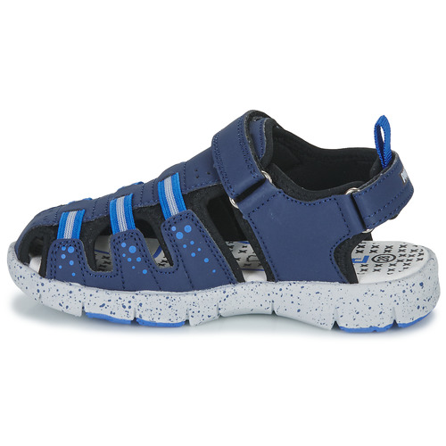 Primigi - B&G SAND SPORT - Marine