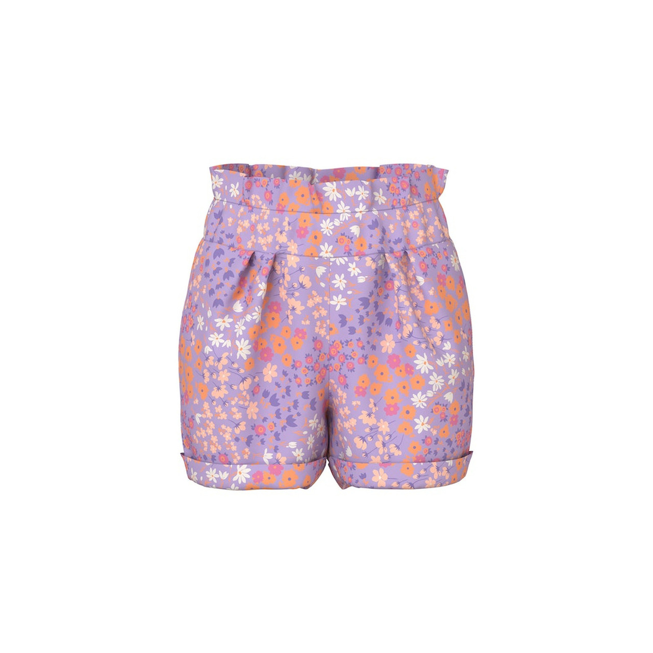 name it NKFFIDA SHORTS PB