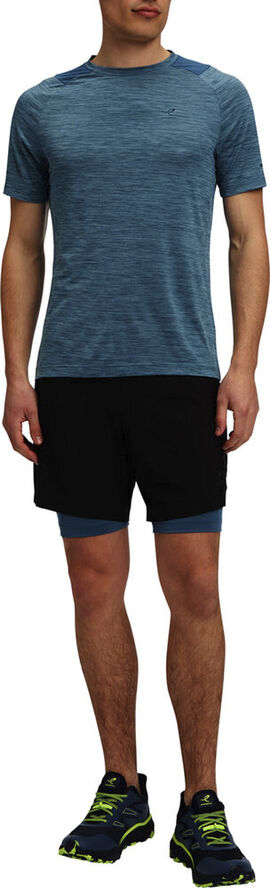 Energetics Ailo T-shirt Blå