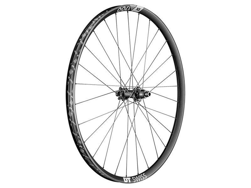 DT Swiss EX Spline 1700 DB 27,5