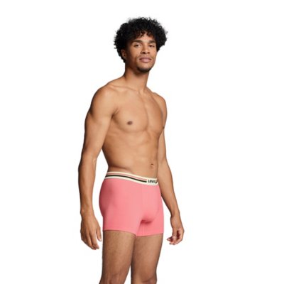 Boxer homme Placed Sprtswr Logo Boxer LEVIS