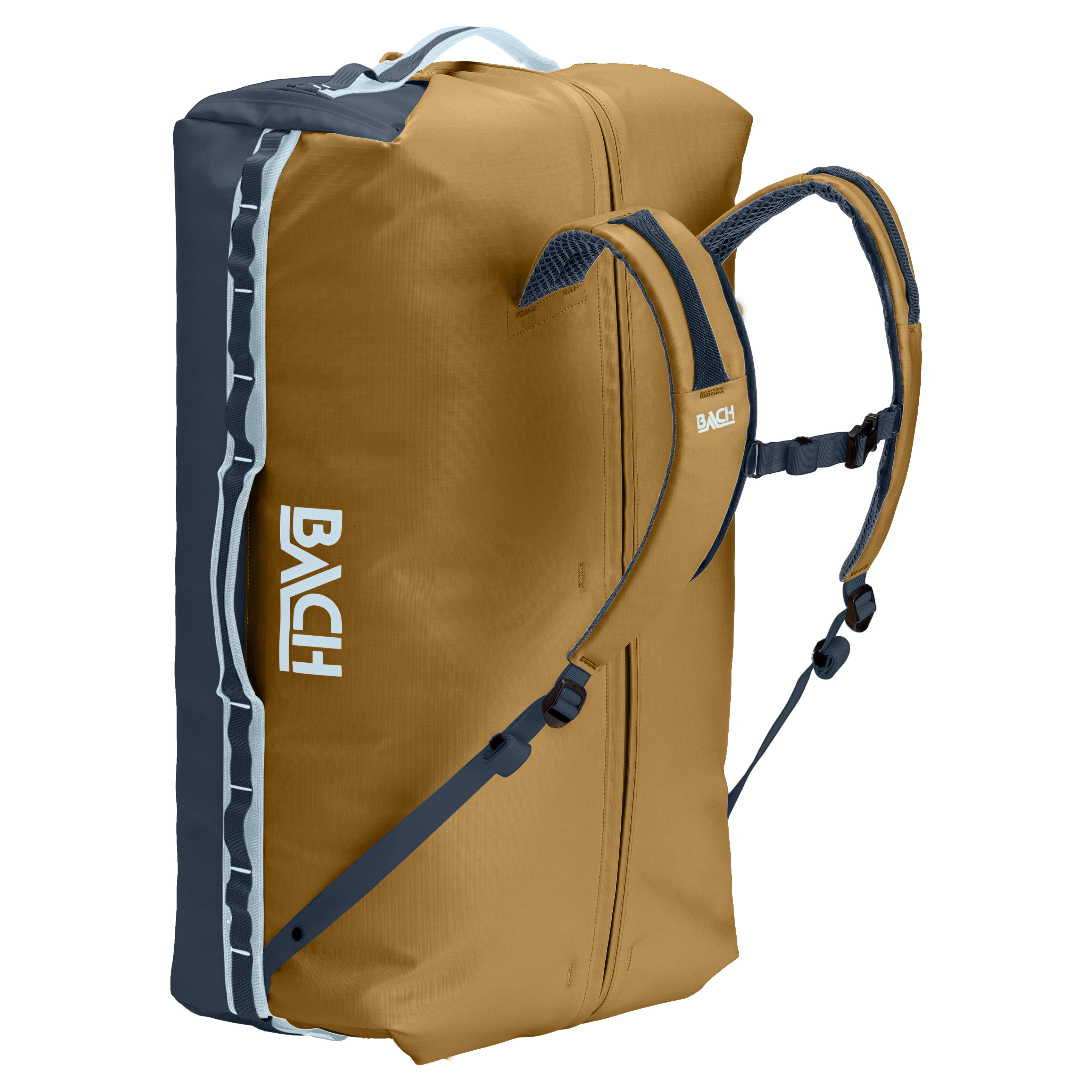Duffel Dr. Expedition 60