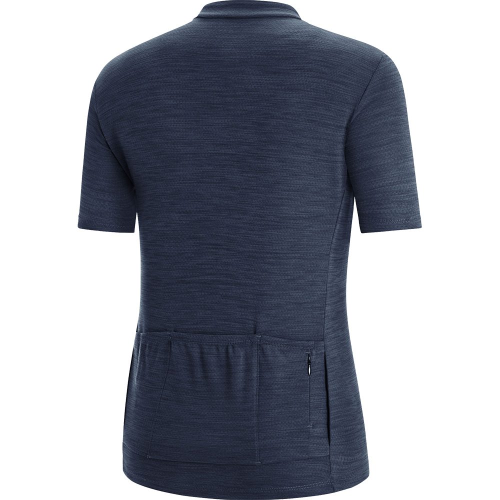 GOREWEAR C3 Jersey Damen orbit blue