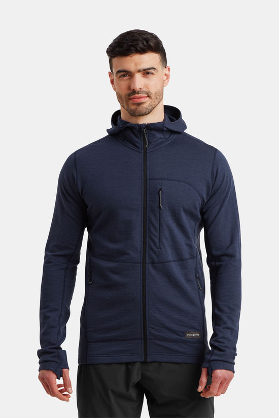 Artilect Artilect Quandary Peak Hoodie Fleecevest