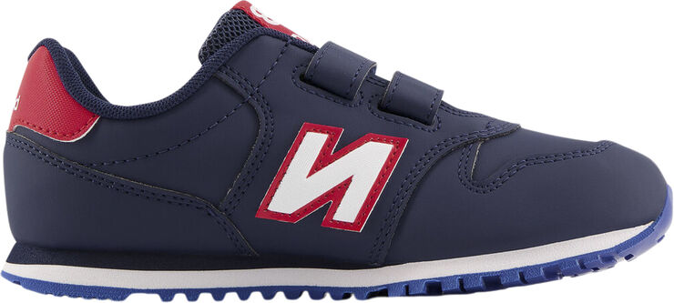New Balance 500 sneakers Blå