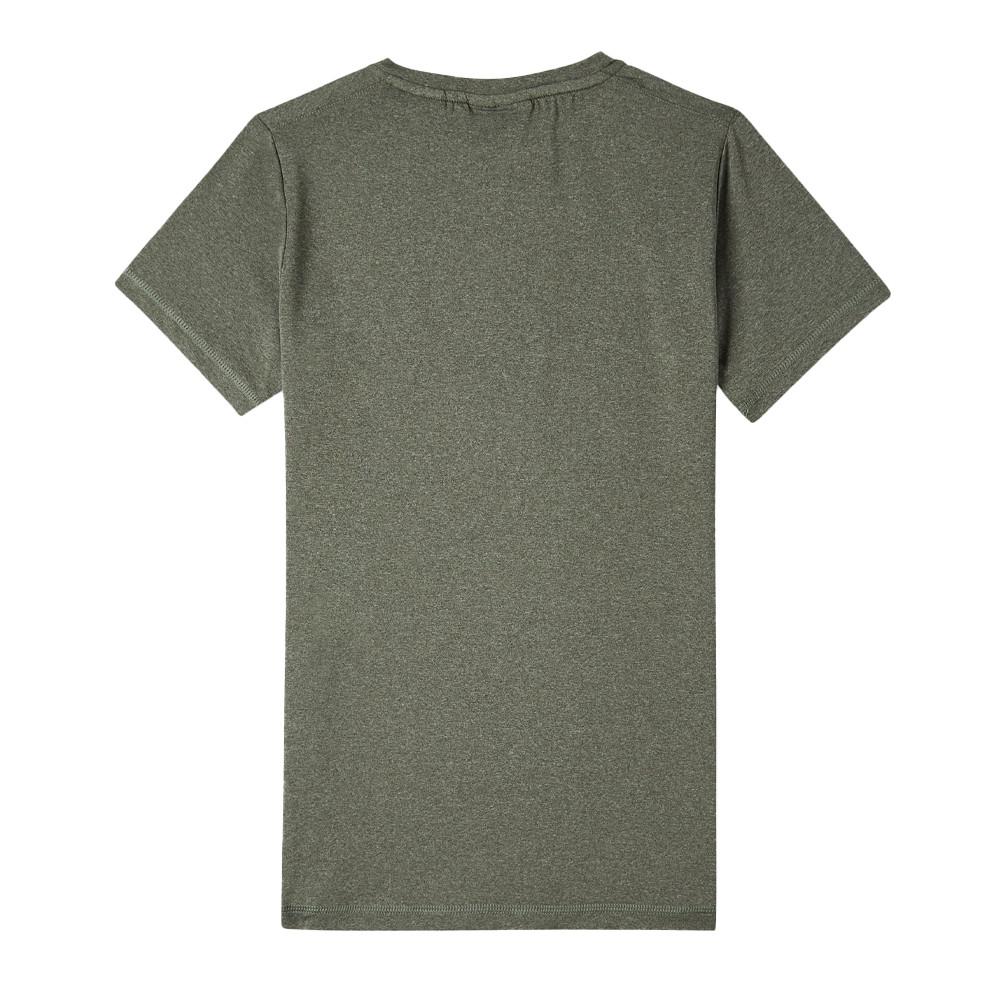O'Neill T-shirt Néoprène Kaki Garçon O'Neill Hybrid