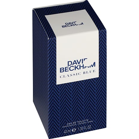 Classic Blue Eau de Toilette