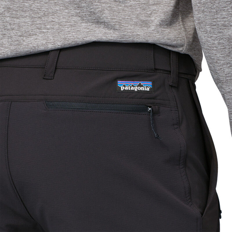 Point Peak Trail Pants - Pantalon randonnée homme