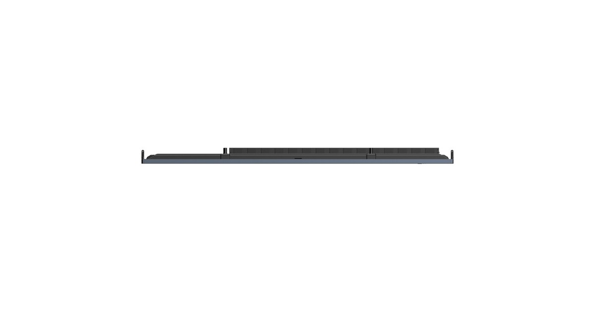 ViewSonicViewBoard IFP8633-G Interactive Display  (Zwart, 3x HDMI-in, 1x HDMI-out, VGA, USB-C, USB-A, Touch)