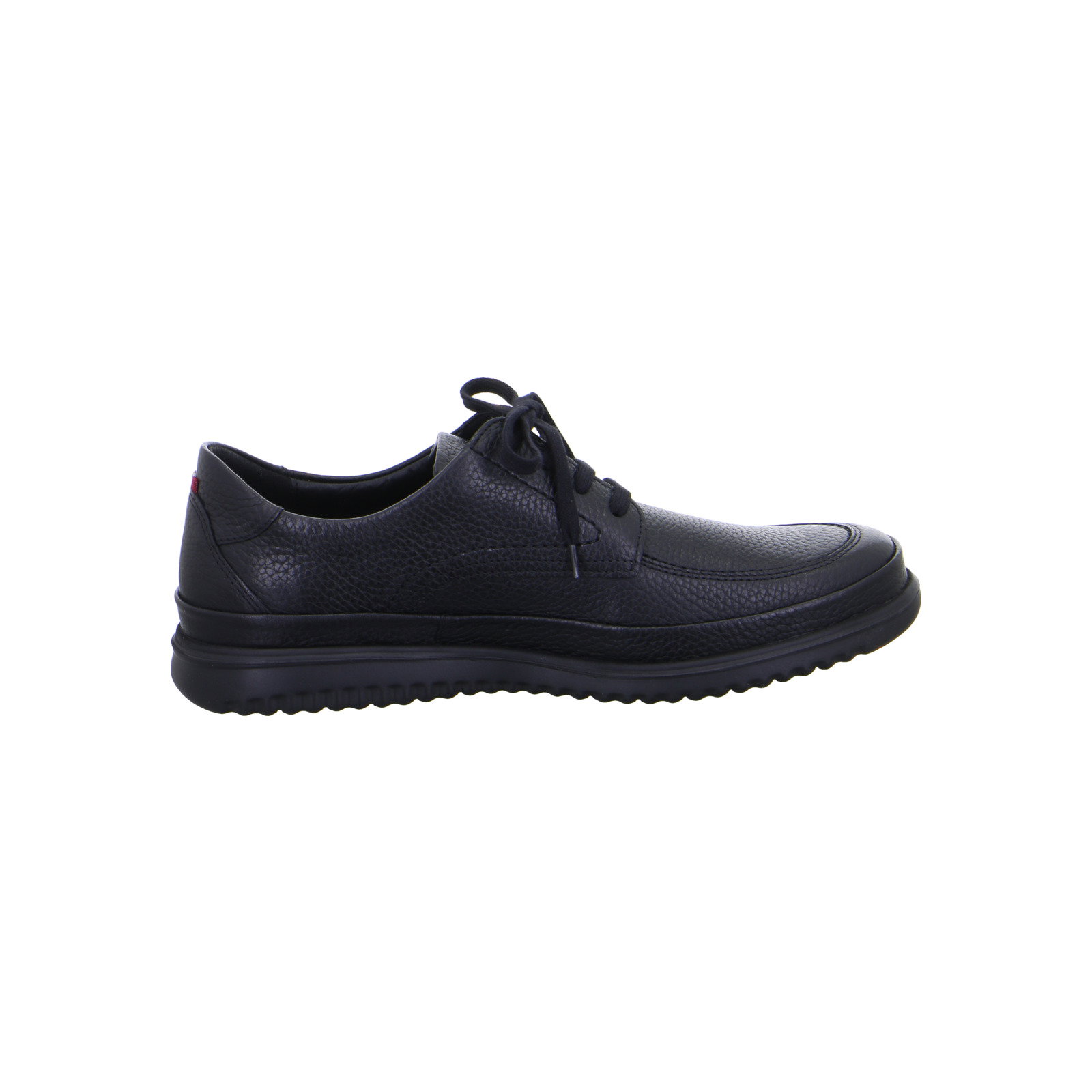 Mephisto chaussures Timeo noir