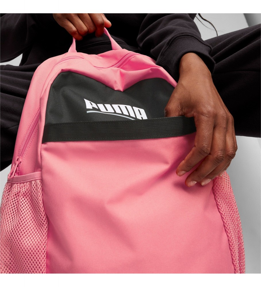 Mochila Puma Plus Rosa