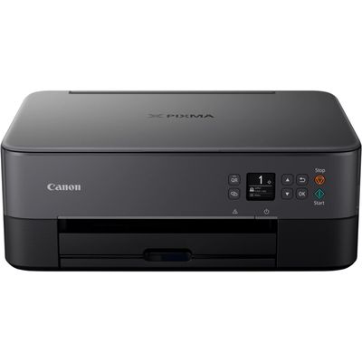 Canon PIXMA TS5350i - imprimante multifonction jet d'encre couleur A4 - Wifi, USB - noir