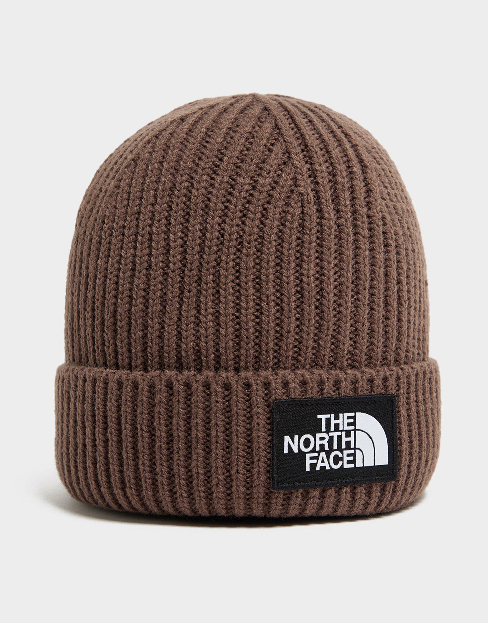 The North Face Bonnet Logo Box