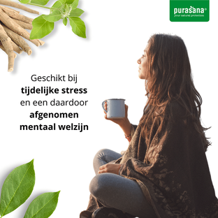 Purasana PuraZen 7-1 Capsules 30VCP