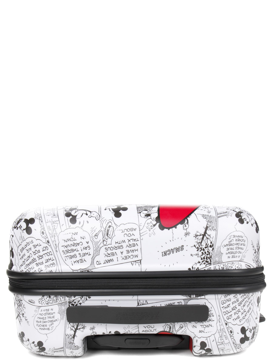 Valise  by American Tourister Minnie Comics 67 cm