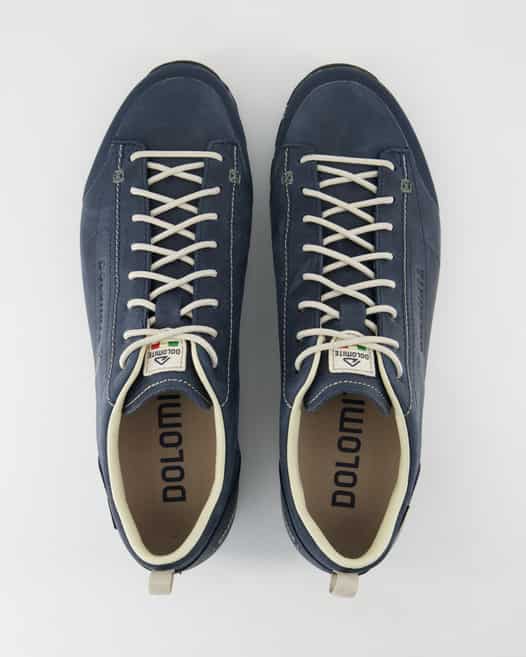Dolomite Low Fg Evo GTX Wanderschuhe in Blau