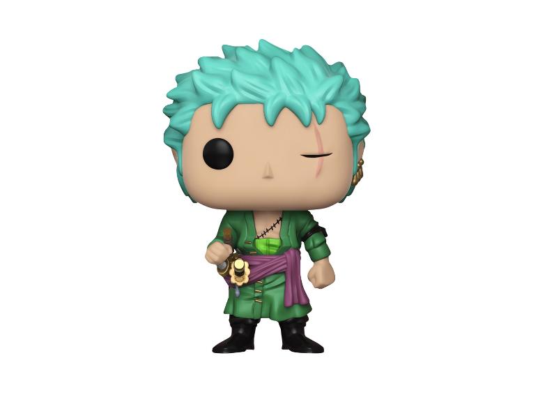 POP figuren