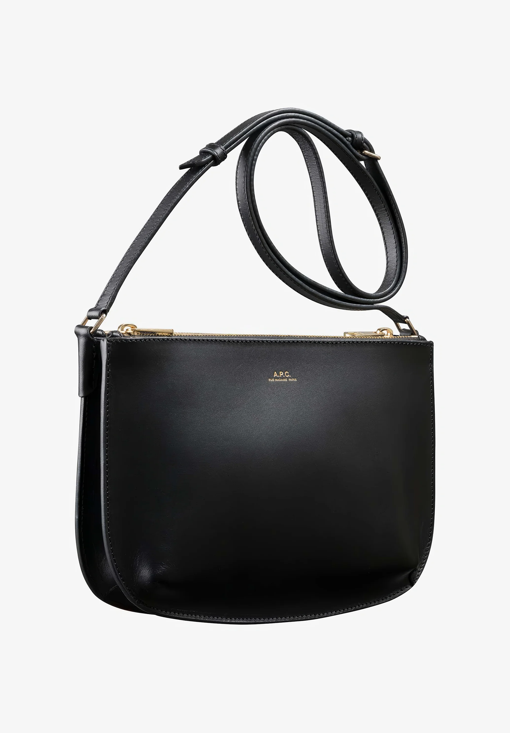 Sac Sarah - Noir