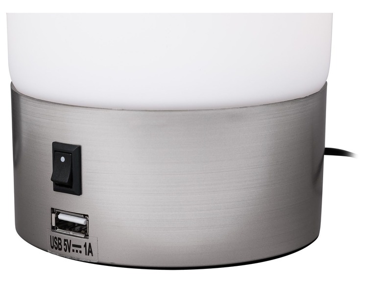 LIVARNO LUX® LED-tafellamp