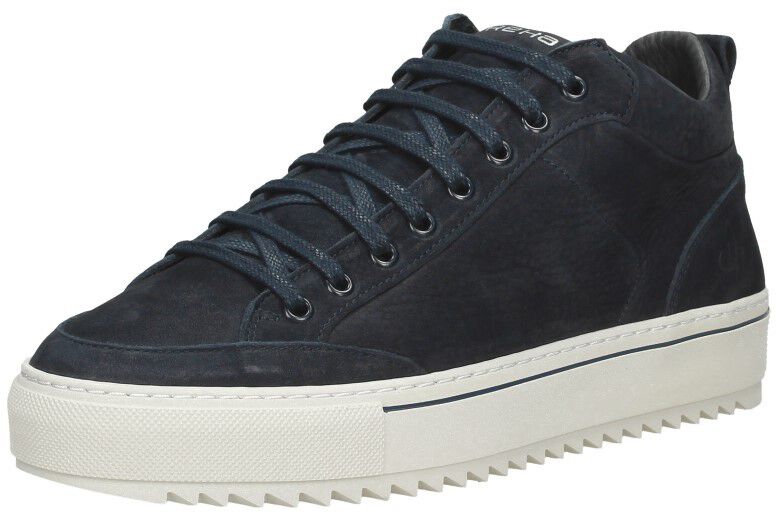 Rehab Graig blauw