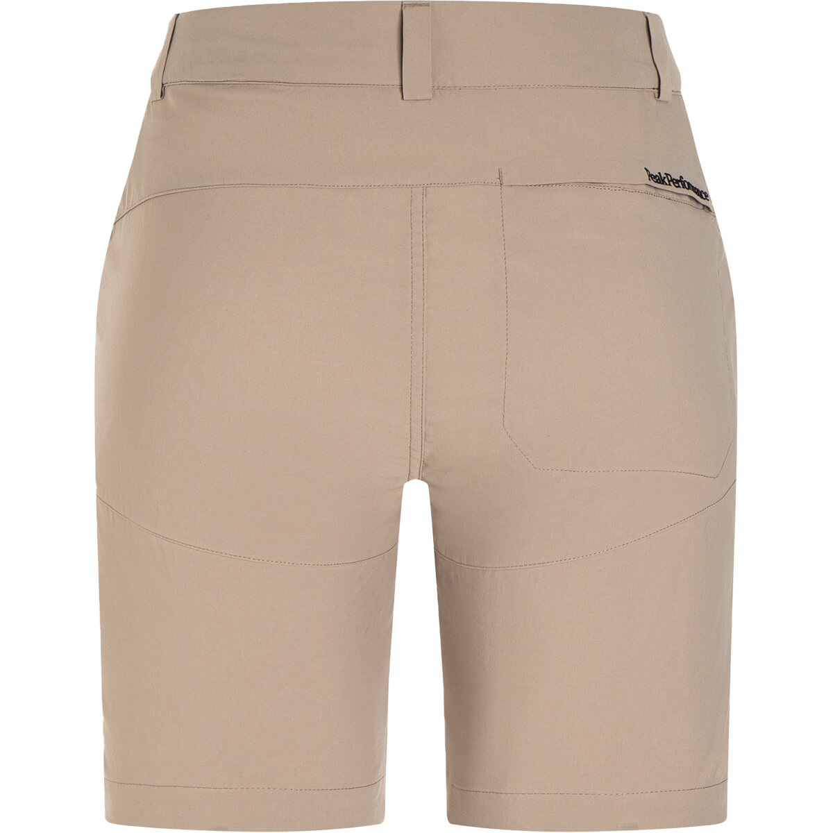 Peak Performance Light Outdoor Vandreshorts Dame