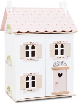 Le Toy Van Roseheart Dukkehus Tre
