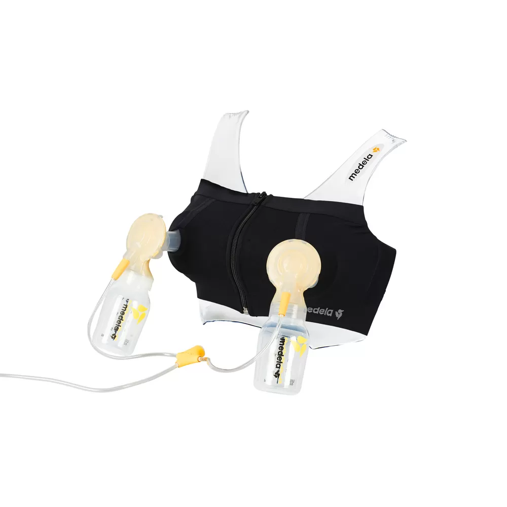 Medela Easy Expression BH - Sort
