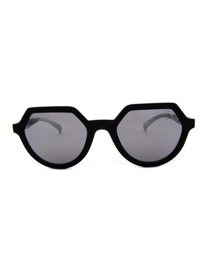 Women’s Black Sunglasses