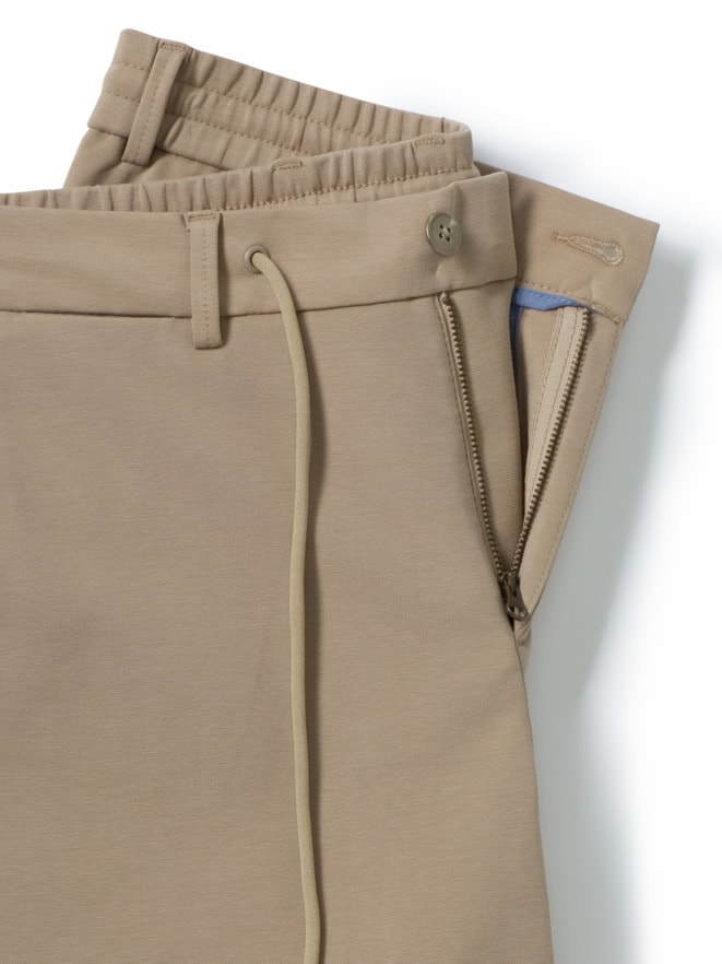 Bermudas Stretch & Relax