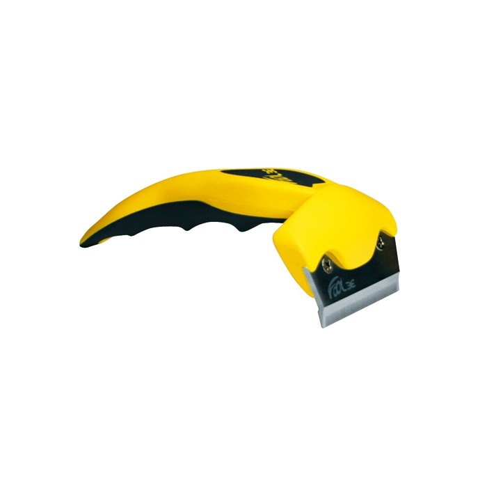 Brosse Foolee grise