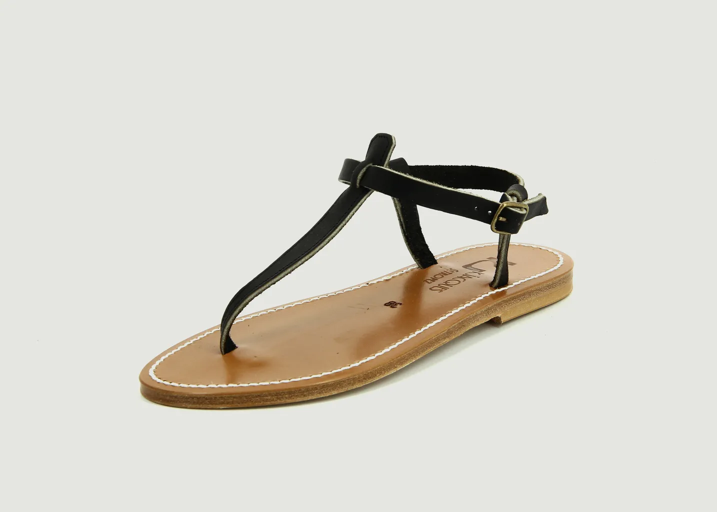 Sandales Picon K Jacques